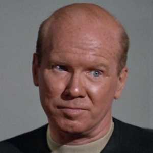 John Fiedler