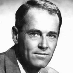 Henry Fonda