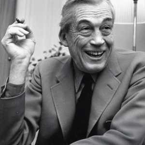 John Huston