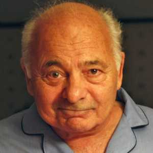 Burt Young