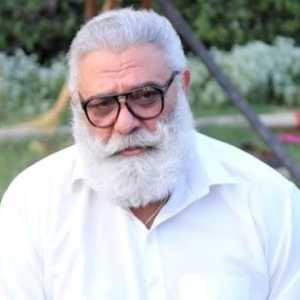 Yograj Singh