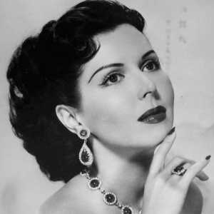 Ann Miller