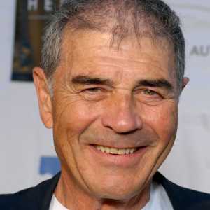 Robert Forster