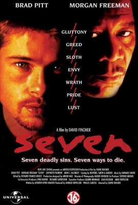 Seven / SE7EN
