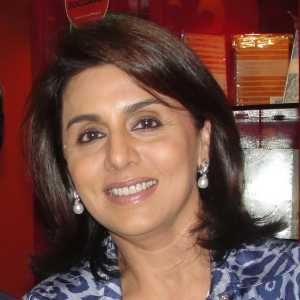 Neetu Kapoor