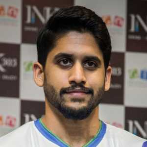 Naga Chaitanya