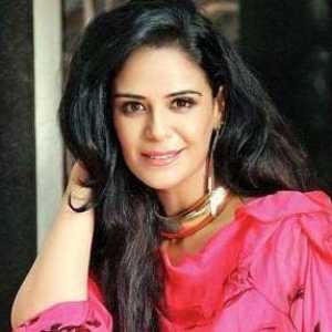 Mona Singh