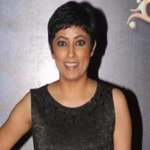 Meghna Malik