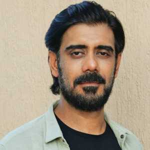 Saurabh Sachdeva