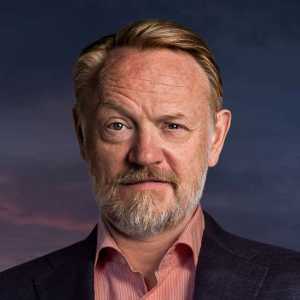 Jared Harris