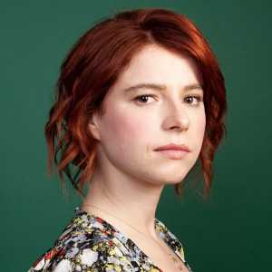 Jessie Buckley