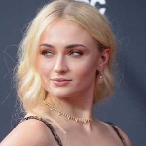 Sophie Turner