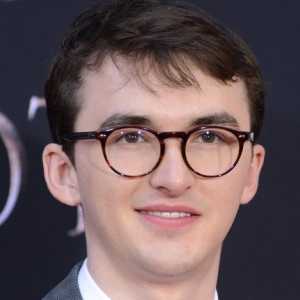Isaac Hempstead Wright