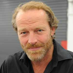 Iain Glen