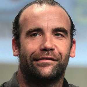 Rory McCann