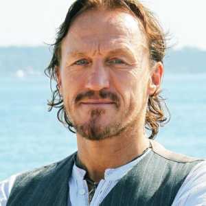 Jerome Flynn