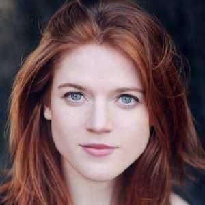 Rose Leslie