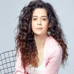 Mithila Palkar