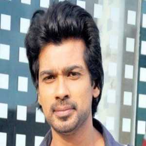 Nikhil Dwivedi