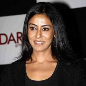 Nivedita Bhattacharya