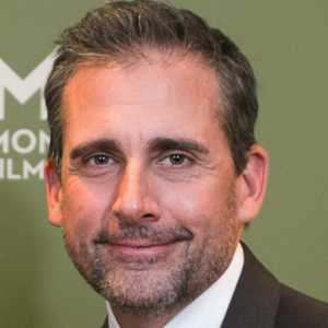 Steve Carell