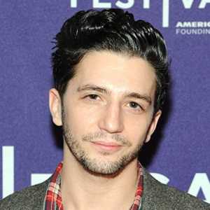John Magaro