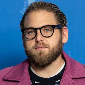 Jonah Hill