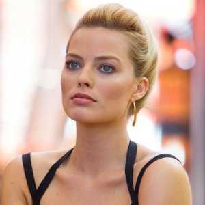 Margot Robbie