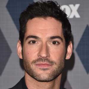 Tom Ellis