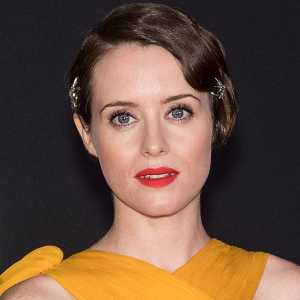 Claire Foy