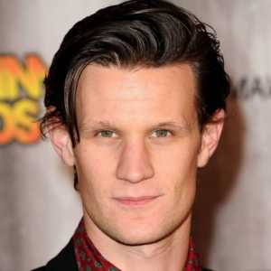 Matt Smith