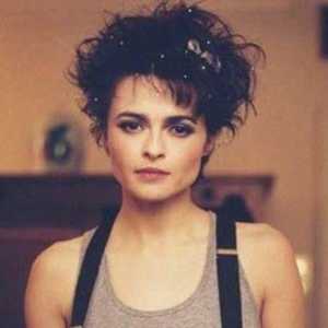 Helena Bonham Carter