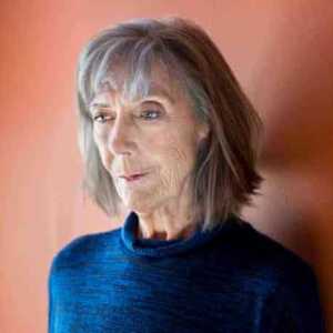 Eileen Atkins