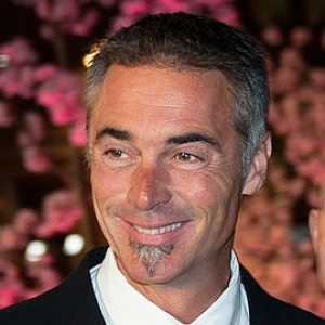 Greg Wise