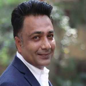Hemant Kher