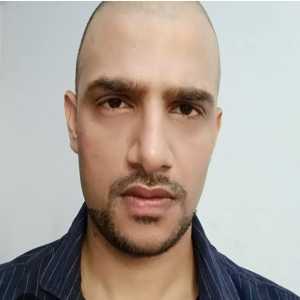 Shivankit Singh Parihar