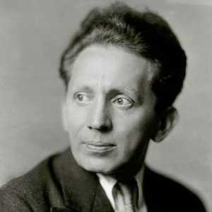 Sam Jaffe