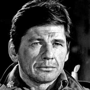Charles Bronson