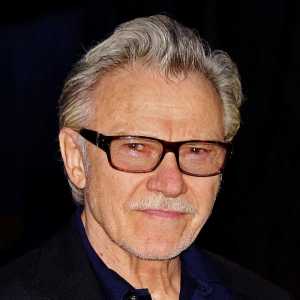 Harvey Keitel