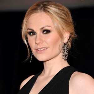 Anna Paquin