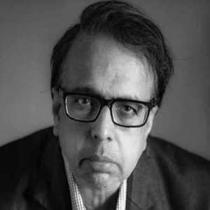 Ananth Narayan Mahadevan