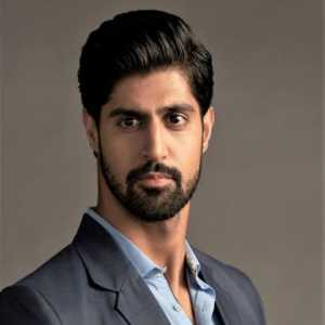 Tanuj Virwani