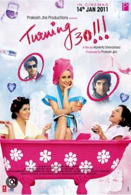 Turning 30