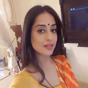 Mahie Gill