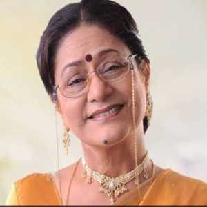 Aruna Irani