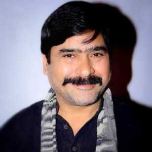 Yashpal Sharma