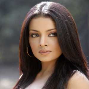 Celina Jaitly