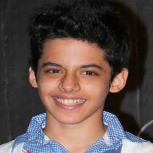 Darsheel Safary