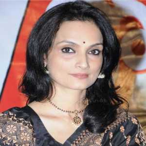 Rajeshwari Sachdev