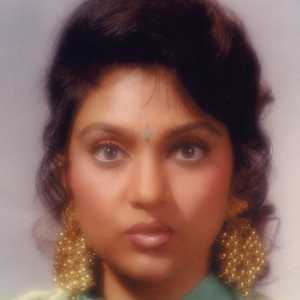 Madhavi